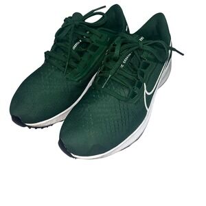 Nike Air Zoom Pegasus 38 Green Running Shoes Women's Size 8.5 CZ1901 301